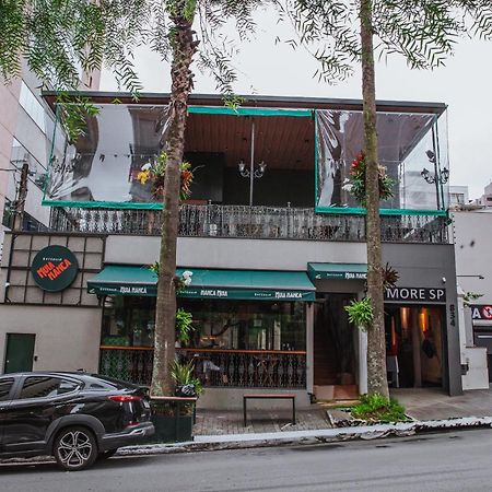 Hostel More Sp São Paulo Ngoại thất bức ảnh