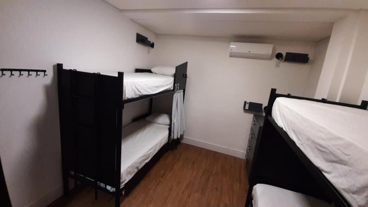 Hostel More Sp São Paulo Ngoại thất bức ảnh