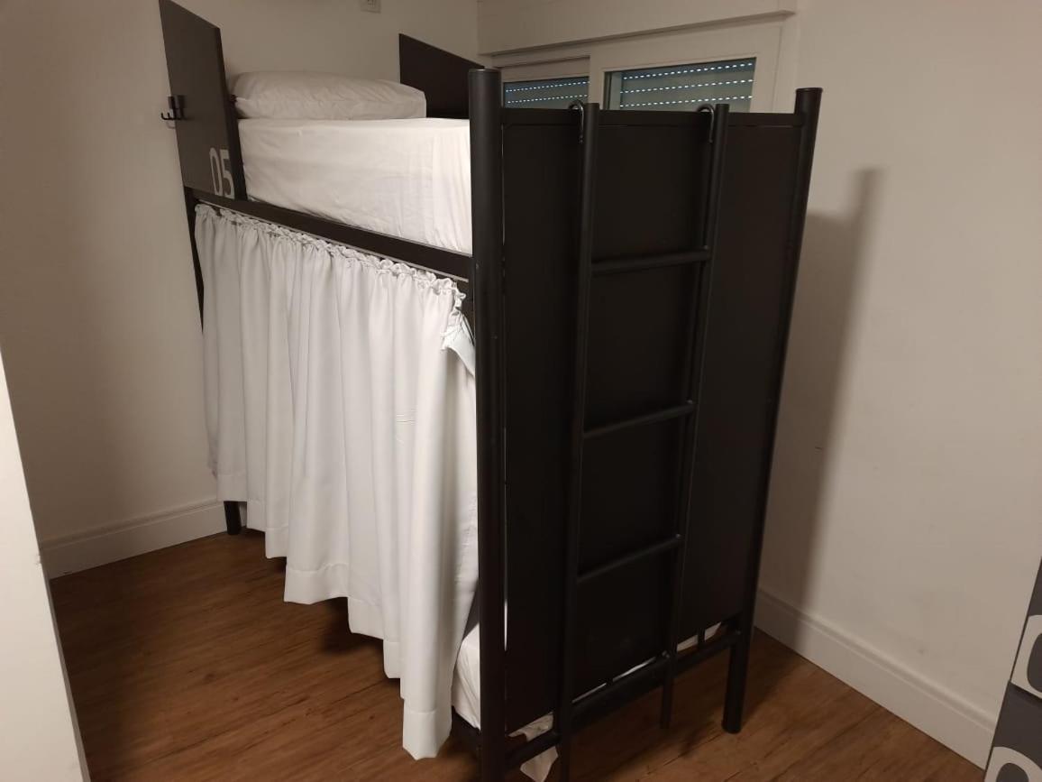 Hostel More Sp São Paulo Ngoại thất bức ảnh