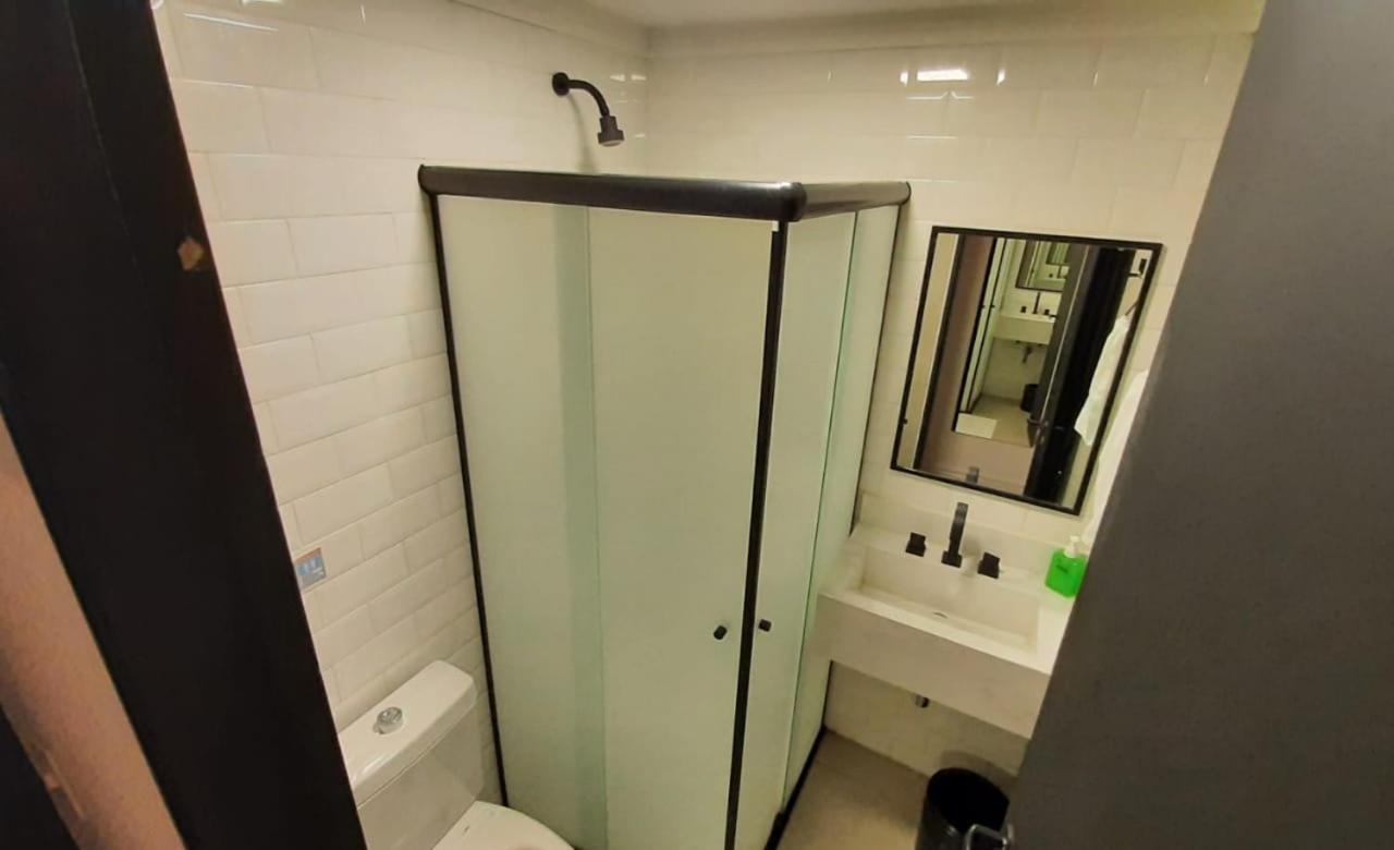 Hostel More Sp São Paulo Ngoại thất bức ảnh