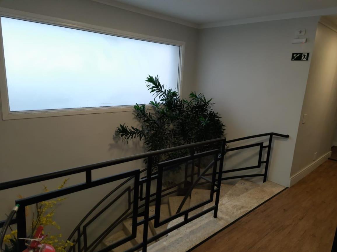Hostel More Sp São Paulo Ngoại thất bức ảnh