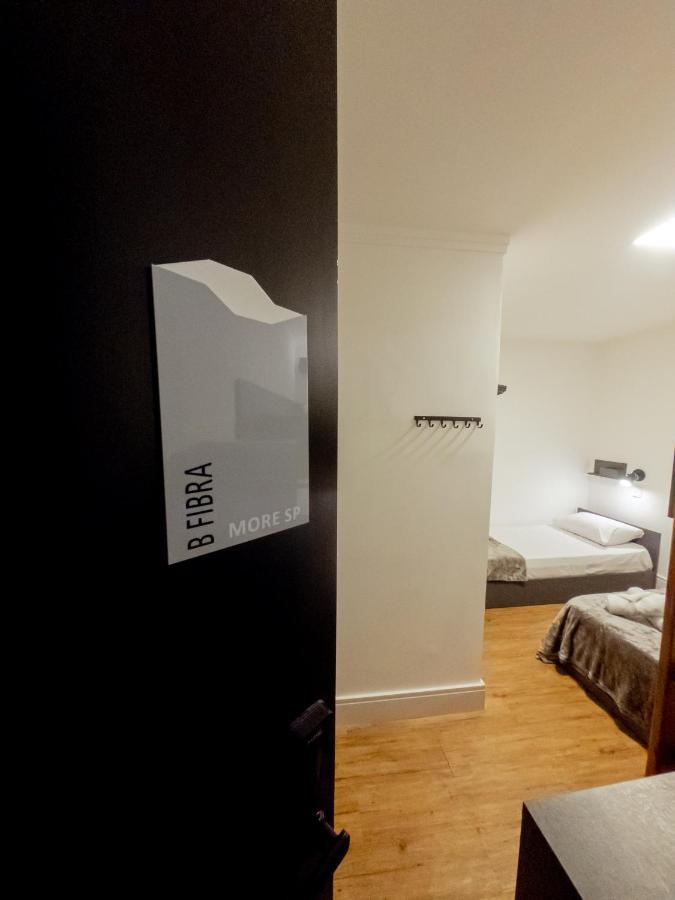 Hostel More Sp São Paulo Ngoại thất bức ảnh