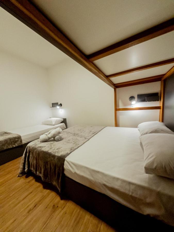 Hostel More Sp São Paulo Ngoại thất bức ảnh