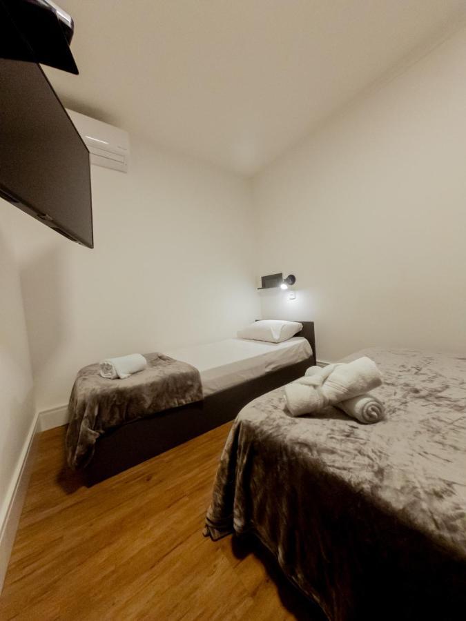 Hostel More Sp São Paulo Ngoại thất bức ảnh