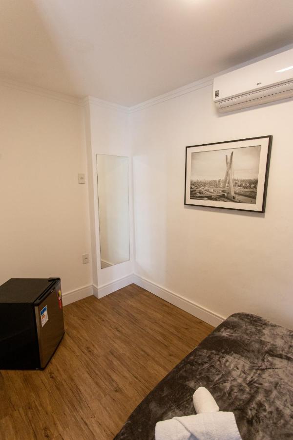 Hostel More Sp São Paulo Ngoại thất bức ảnh